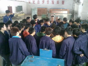 實習工廠實踐教學的系統優化 細節強化、經驗總結與效果提升