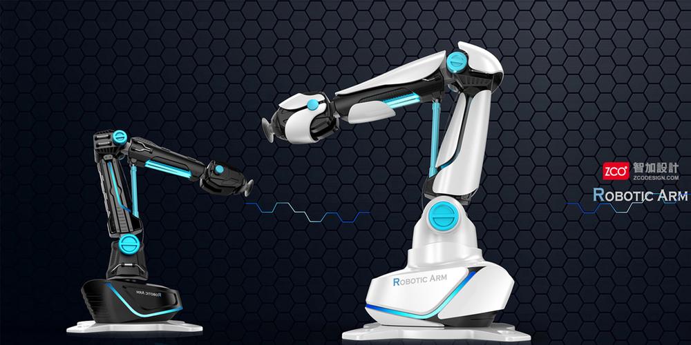 融合創新 智能機器人自動數控切割設備的設計全流程解析