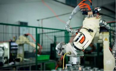 業績變臉？爆火后的國產機器人核心部件，工業機器人市場是否已降溫？