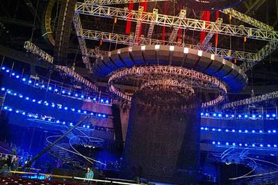 臨滄北京舞臺設備租賃批發