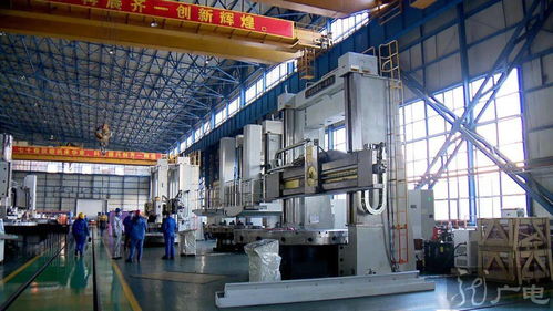 打造全國最大 齊齊哈爾向這一目標進軍