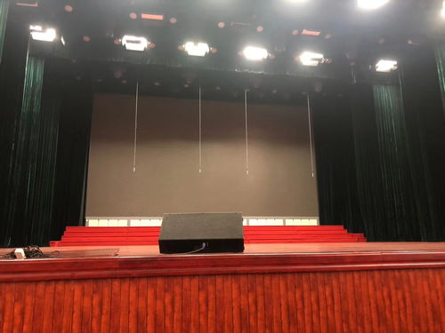 舞臺(tái)幕布 舞臺(tái)機(jī)械 星空幕布