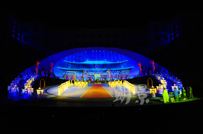 山東舞臺(tái)燈光租賃 濟(jì)南舞臺(tái)燈光租賃_設(shè)備租售_演藝吧_中華演出網(wǎng)