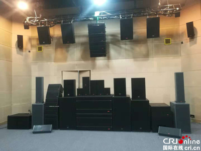 廣東&ldquo;智造&rdquo;弘揚民族品牌 唱響國際舞臺