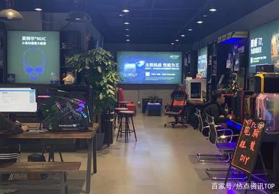 &ldquo;百腦匯&rdquo;精英入駐北京繽紛匯生活廣場,高品質服務一如既往