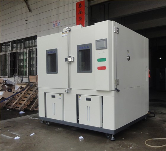 【廣東】選擇恒溫恒濕試驗箱,你能有他速度?_環(huán)瑞17年專業(yè)環(huán)境測試設(shè)備制造商